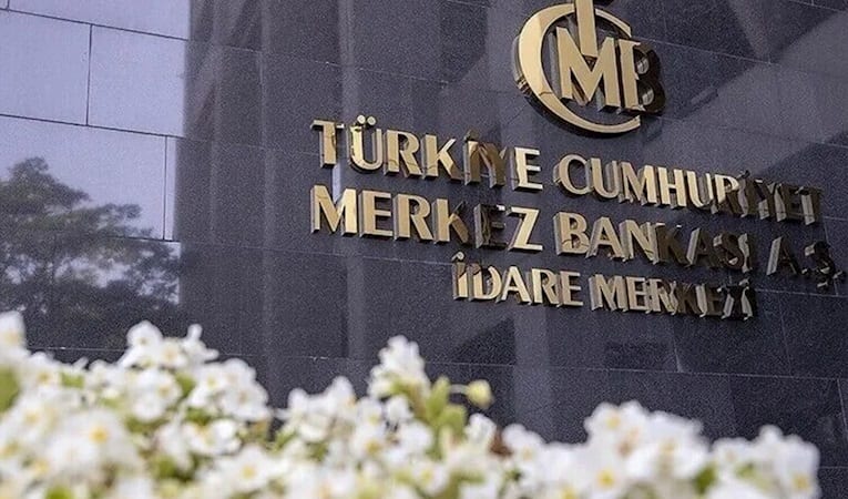 Merkez Bankası rezervleri 188,2 milyar dolar oldu