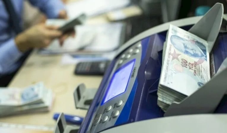 KKM bakiyesindeki düşüş devam ediyor