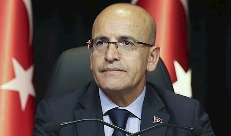 "Büyüme enflasyondaki düşüşü destekleyecek"