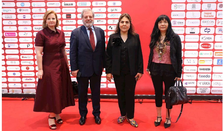 Sosyal Etki Zirvesi'ne büyük katılım