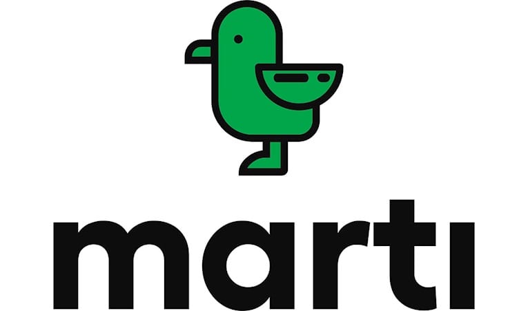 Martı, 2026 gelir beklentisini 85 milyon dolara yükseltti