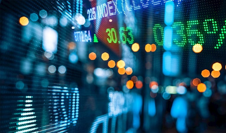 Asya borsaları Hong Kong hariç negatif seyrediyor