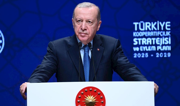 "Kooperatiflere 3 milyar liralık kredi imkanı sunulacak"