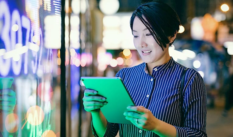 Asya borsaları petrol fiyatlarındaki artışın etkisiyle negatif seyrediyor