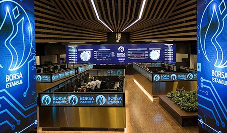 Borsa İstanbul güne yükselişle başladı