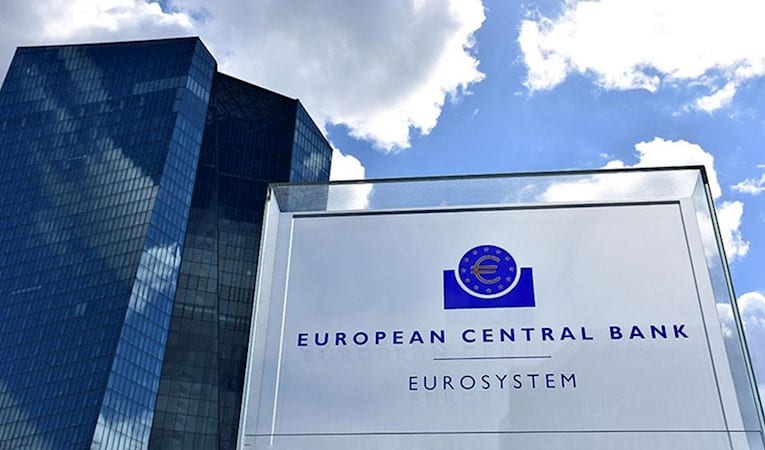 ECB’nin faiz kararı Orta Doğu’daki savaşa bağlı