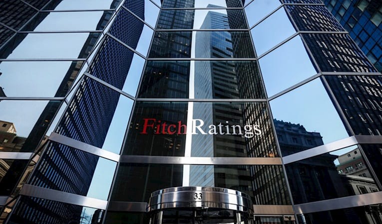 Fitch Ratings Halkbank’ın finansal kapasite notunu yükseltti