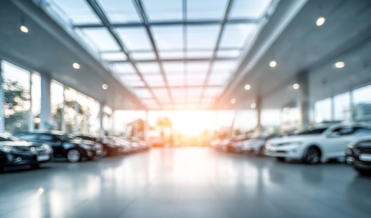 Otomotiv endüstrisi Temmuz'da yaklaşık 3,6 milyar dolarlık ihracatla ilk sırada yer aldı