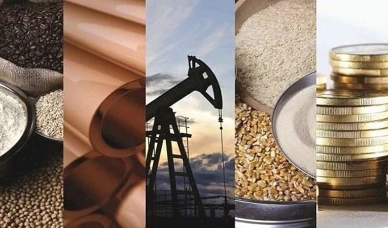Altın, gümüş, platin... Emtia piyasasında geçen hafta