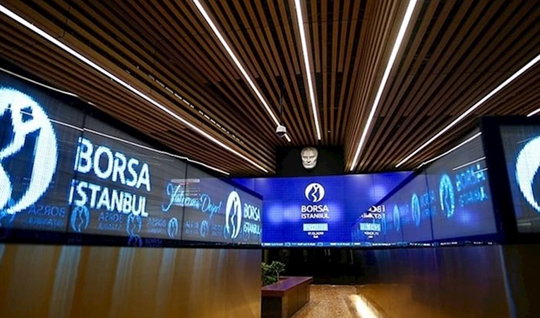 Borsa İstanbul'dan bugün 4 hisseye tedbir kararı geldi