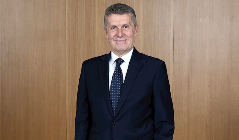 Sabancı Holding Yönetim Kurulu Başkanı Çulhacı, ERT'nin Türkiye'den tek üyesi oldu