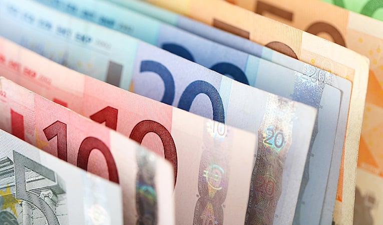 Hazine'den 2 milyar Euro'luk tahvil ihracı