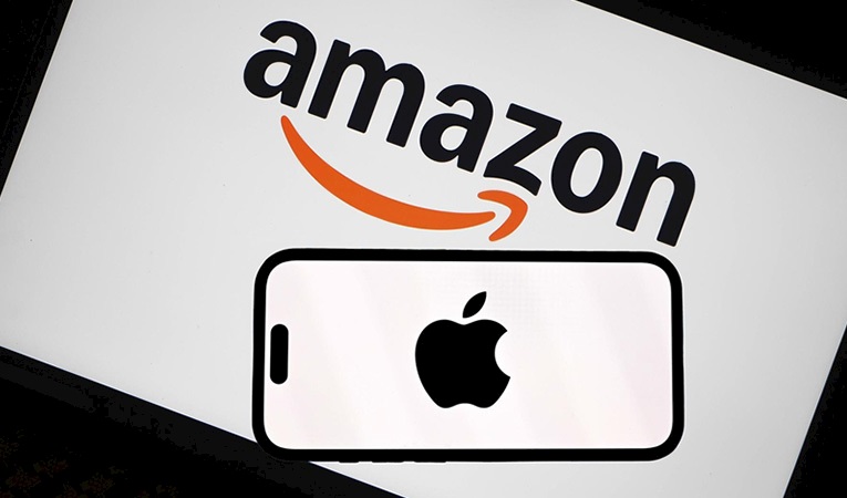 Apple ve Amazon 3. çeyrek bilançolarını açıkladı