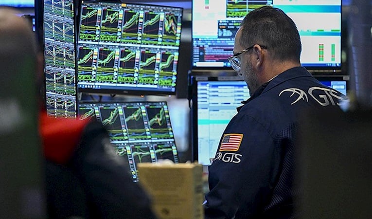 Küresel piyasalarda risk iştahı haftaya zayıf başladı