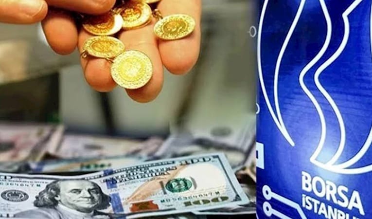 Piyasalarda gün ortası: Borsa, döviz ve altında son durum ne? (23 Eylül 2026)