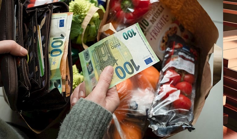 Euro Bölgesi'nde yıllık enflasyon Ocak'ta yüzde 1,7 oldu