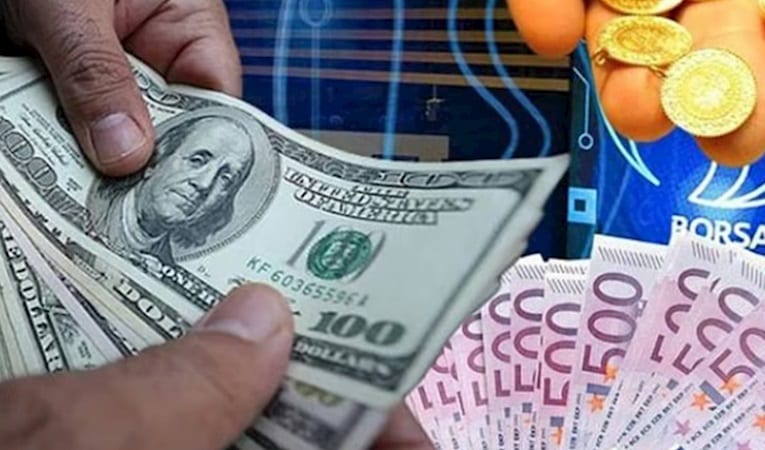 Piyasalarda gün ortası: Borsa, döviz ve altında son durum ne? (31 Ağustos 2026)