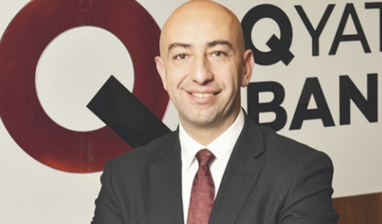 “Grubun amiral gemisi olacağız” 