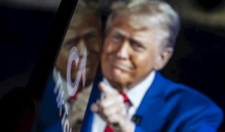 Trump TikTok kararnamesini imzaladı: Yasak kalkıyor