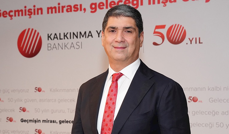 Bilanço açıkladı: 9 aylık net karı 6,4 milyar lira oldu