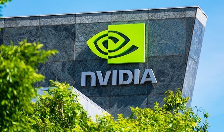 ABD'li çip üreticisi Nvidia'nın geliri yüzde 85 arttı