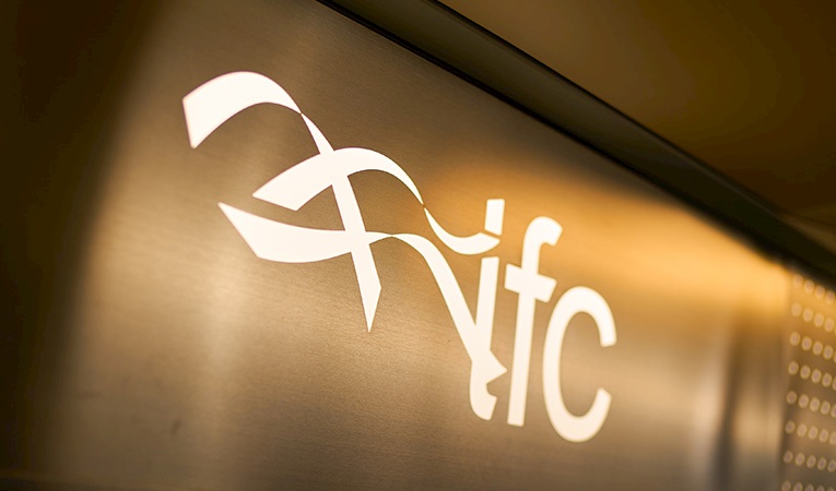 IFC'nin Türkiye'deki yatırımı 10 yılda 23,5 milyar dolara ulaştı