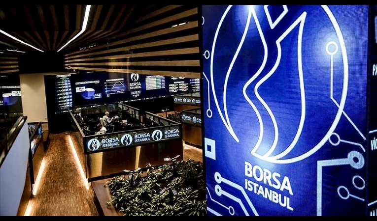 Borsa İstanbul'dan Morgan Stanley açıklaması