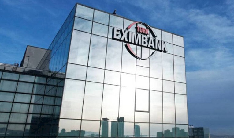 Türk Eximbank'a 145 milyon dolarlık kaynak