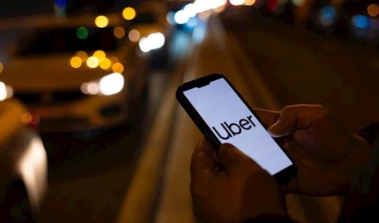 Uber, çalışan sayısını yaklaşık yüzde 10 azaltıyor