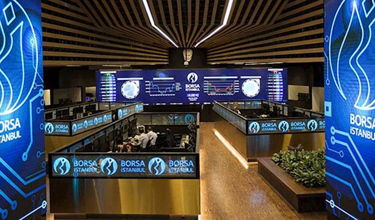 Yabancı yatırımcı borsada geçen hafta ne yaptı? (16-19 Mart)