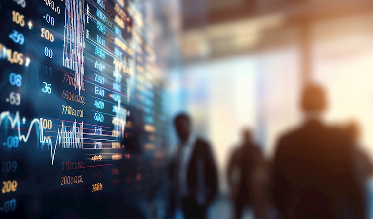 Küresel piyasalar Fed haftasına karışık bir seyirle başladı