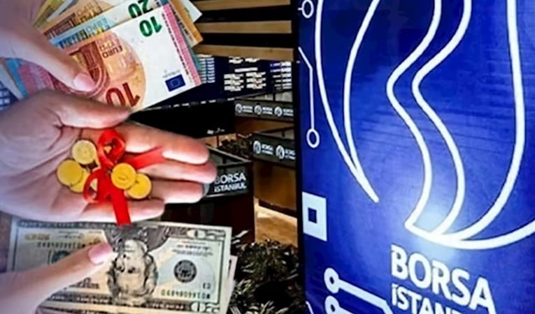 Piyasalarda gün ortası: Borsa, döviz ve altında son durum ne? (9 Eylül 2026)