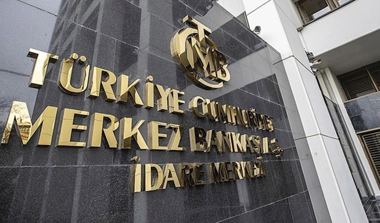 Merkez Bankası rezervleri 174,4 milyar dolar oldu