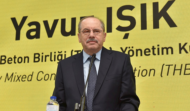 "Sektör yatırım yapmak zorunda"