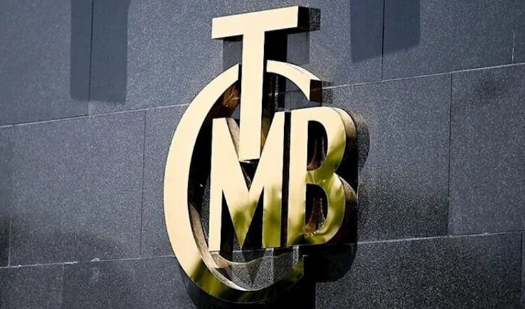 Merkez Bankası rezervleri 160,5 milyar dolar oldu