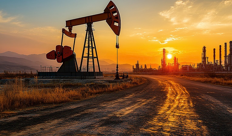 ABD petrol fiyat tahminini revize etti