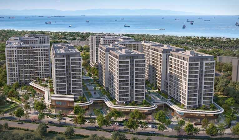 "Yüzyılın Konut Projesi"ne başvurular başladı