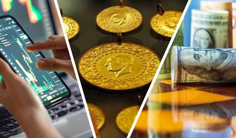 Piyasalarda gün ortası... Borsa, döviz ve altında son durum ne? (28 Ocak 2026)
