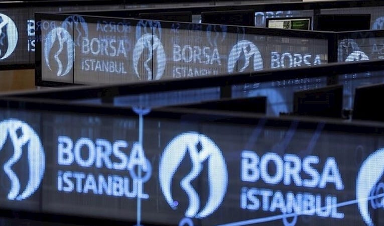 Yabancı yatırımcı geçen hafta borsada ne yaptı? (31 Ağustps-4 Eylül 2026)