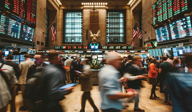 Küresel piyasalar tatil havasında ilerliyor