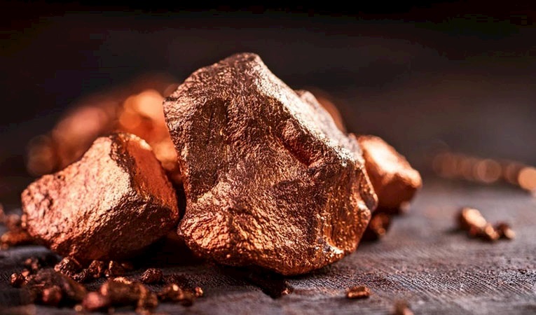 Kritik mineral: Önlem alınmazsa 10 yıl sonra zor bulunacak