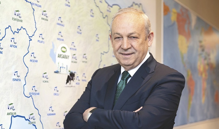 “Odaklanmak başarı getirdi”