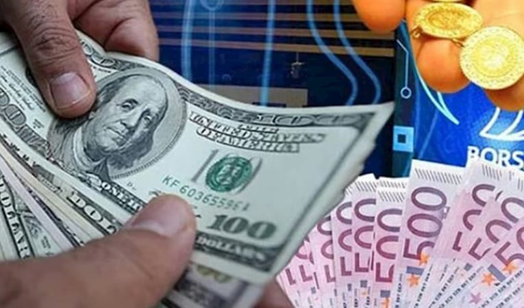 Piyasalarda gün ortası... Borsa, döviz ve altında son durum ne? (13 Nisan 2026)