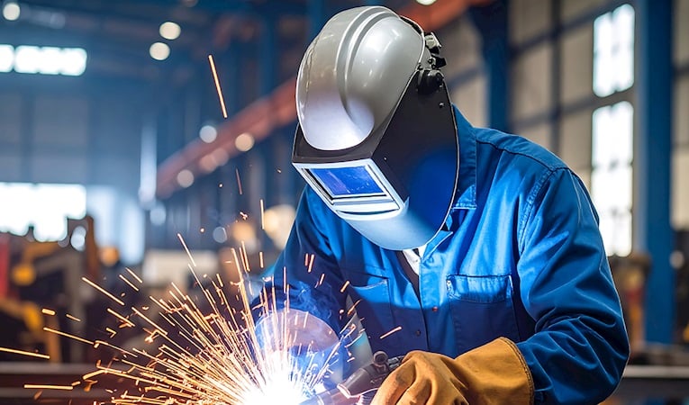 Kapasite kullanım oranı Ocak'ta azaldı