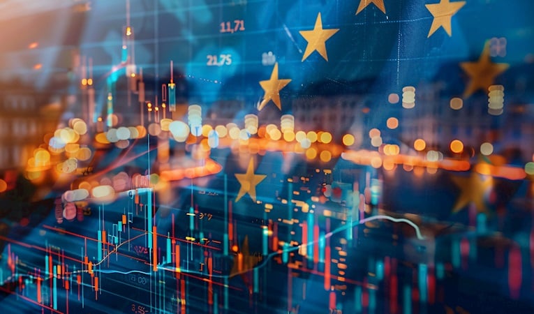 Avrupa borsaları pozitif seyrediyor