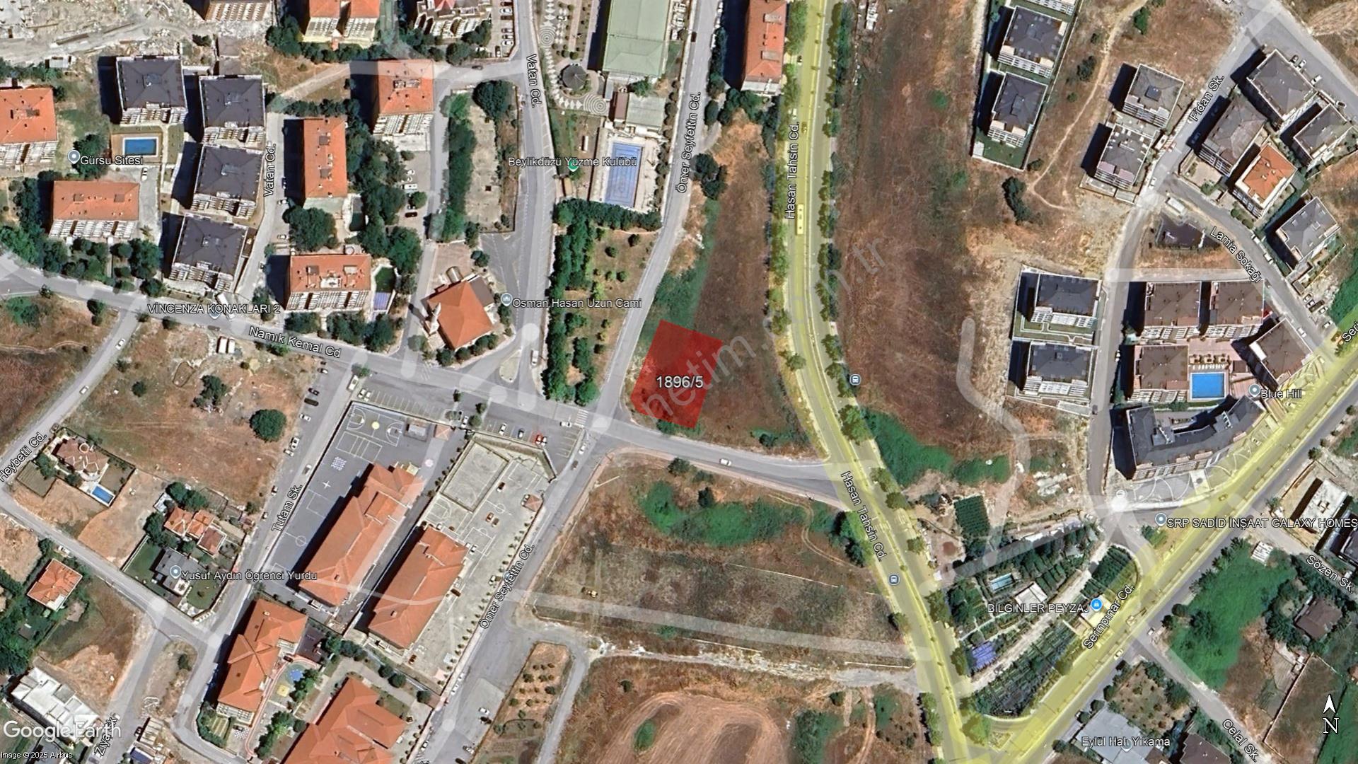 51 ilde arsa satışı için başvurular yarın başlıyor: İşte fiyatlar ve örnek arsalar