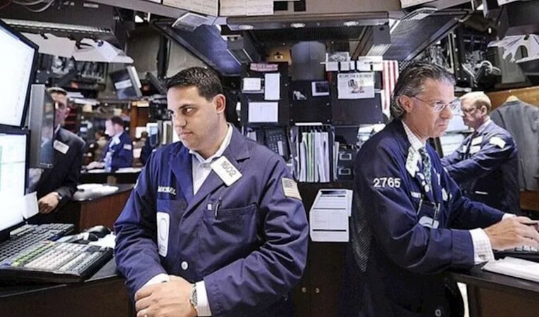 Küresel piyasalar çip hisselerindeki yükselişe rağmen jeopolitik gerilimlerle karışık seyrediyor