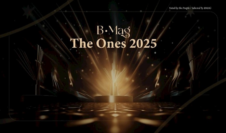 BMAG The Ones 2025 oylaması başladı: Yılın en iyileri okur oylarıyla belirleniyor!
