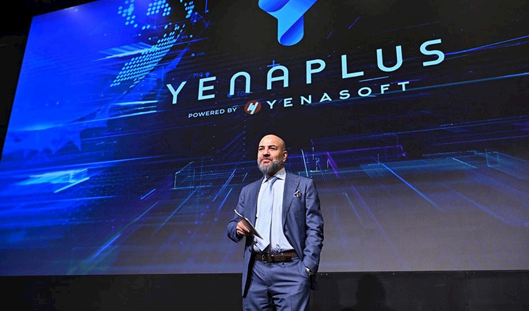 Yenaplus, sanayide dijital dönüşüm hamlesi başlattı