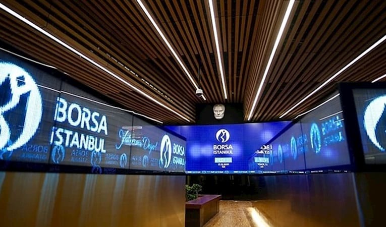 Borsa güne yatay seyirle başladı
